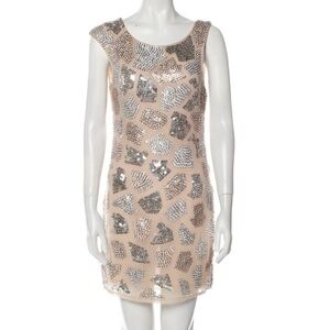 Alice and Olivia cocktail dress